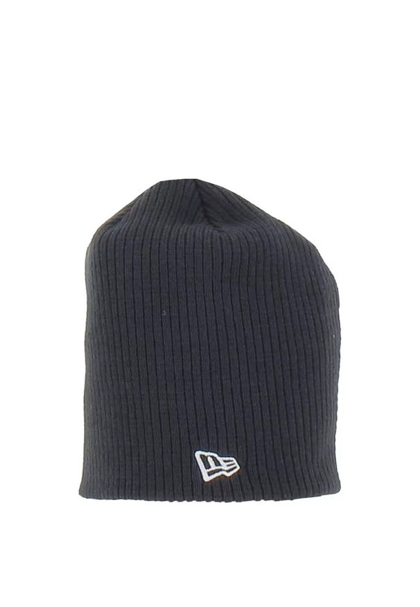 New Era - Czapka New York Yankees Essential. Kolor: niebieski. Styl: sportowy