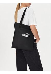 Puma Torebka BASE EA TOTE 9172401 Czarny. Kolor: czarny #4