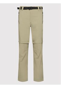 CMP Spodnie outdoor 3T51647 Szary Regular Fit. Kolor: szary. Materiał: syntetyk. Sport: outdoor #5