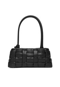 Guess Torebka HWWG80 72080 Czarny. Kolor: czarny. Materiał: skórzane #3
