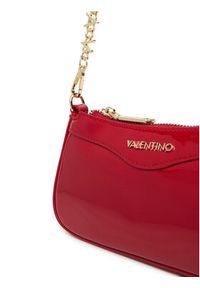VALENTINO - Valentino Torebka Elly VBS9IP13VER Czerwony. Kolor: czerwony. Materiał: skórzane #4