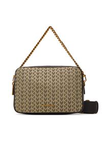 MICHAEL Michael Kors Torebka Bryant 32T5AYTC6O Brązowy. Kolor: brązowy