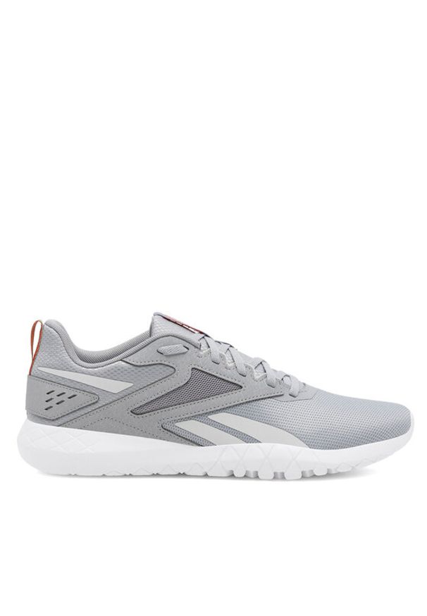 Reebok Buty na siłownię Flexagon Energy TR 4 100074767 Szary. Kolor: szary. Materiał: materiał. Sport: fitness