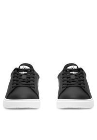 U.S. Polo Assn. Sneakersy MARLYN001 Czarny. Kolor: czarny. Materiał: skóra #8