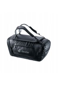 Torba turystyczna Deuter Duffel Pro 60 black
