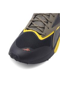 Reebok Buty Lavante Trail 2 GZ6816 Zielony. Kolor: zielony #6