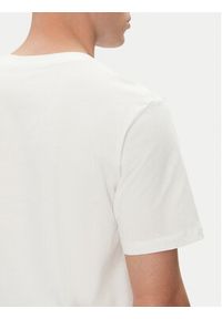 Jack & Jones - Jack&Jones T-Shirt Canggu 12281809 Biały Regular Fit. Kolor: biały. Materiał: bawełna #3
