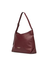 Nine West Torebka CEO-NoMad-Nostalgia-KY108 Bordowy. Kolor: czerwony #5