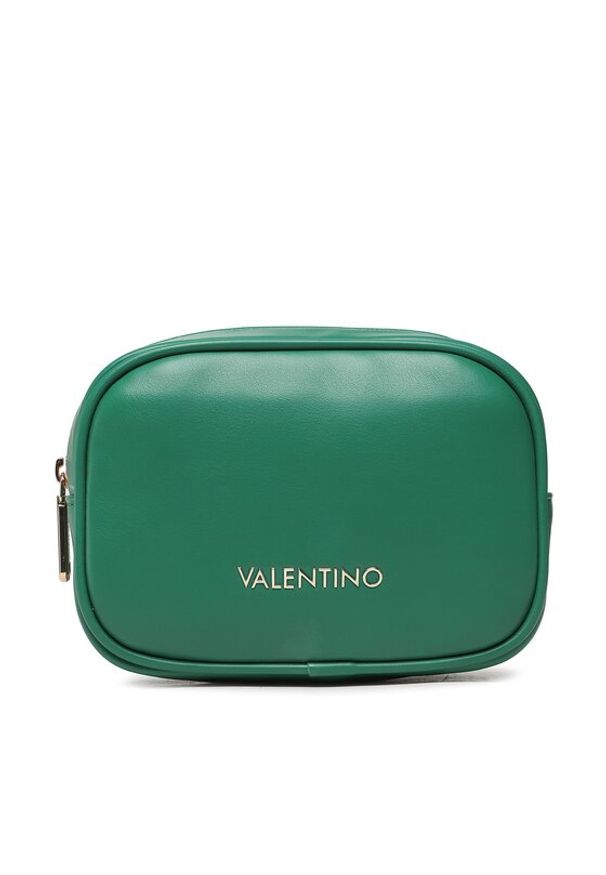 VALENTINO - Valentino Kosmetyczka Lemonade VBE6RH506 Zielony. Kolor: zielony