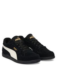Puma Sneakersy K-Moda SD 404500 01 Czarny. Kolor: czarny. Materiał: skóra #5