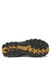 CMP Trekkingi Rigel Low Trekking Shoes Wp 3Q13247 Brązowy. Kolor: brązowy. Materiał: zamsz, skóra. Sport: turystyka piesza