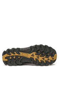 CMP Trekkingi Rigel Low Trekking Shoes Wp 3Q13247 Brązowy. Kolor: brązowy. Materiał: skóra, zamsz. Sport: turystyka piesza #4