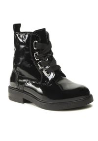 Trzewiki Lasocki. Kolor: czarny #1
