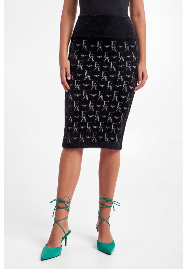 Emporio Armani - Spódnica EMPORIO ARMANI