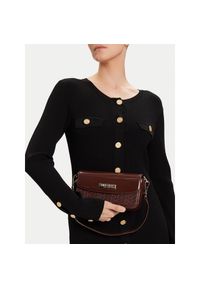 Torebka Nine West. Kolor: brązowy #1