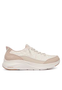 skechers - Sneakersy Skechers. Kolor: beżowy #1