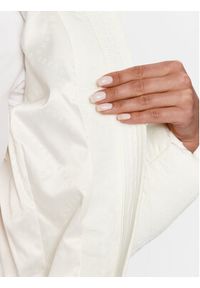 Guess Kurtka puchowa W3BL28 WFQW2 Écru Regular Fit. Materiał: syntetyk, puch #7