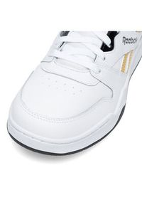 Reebok Sneakersy BB4500 COURT 100033480K Biały. Kolor: biały