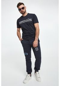 Aeronautica Militare - Spodnie męskie AERONAUTICA MILITARE #1