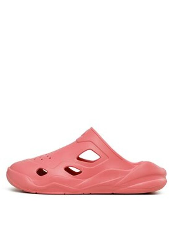 Champion Klapki Zone Slide S22105-CHA-PS013 Różowy. Kolor: różowy