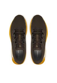 salomon - Salomon Buty do biegania Drx Defy Grvl L47809700 Brązowy. Kolor: brązowy. Materiał: materiał #3