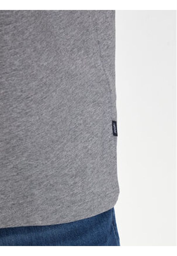 JOOP! Komplet 2 t-shirtów 30029916 Szary Regular Fit. Kolor: szary. Materiał: bawełna