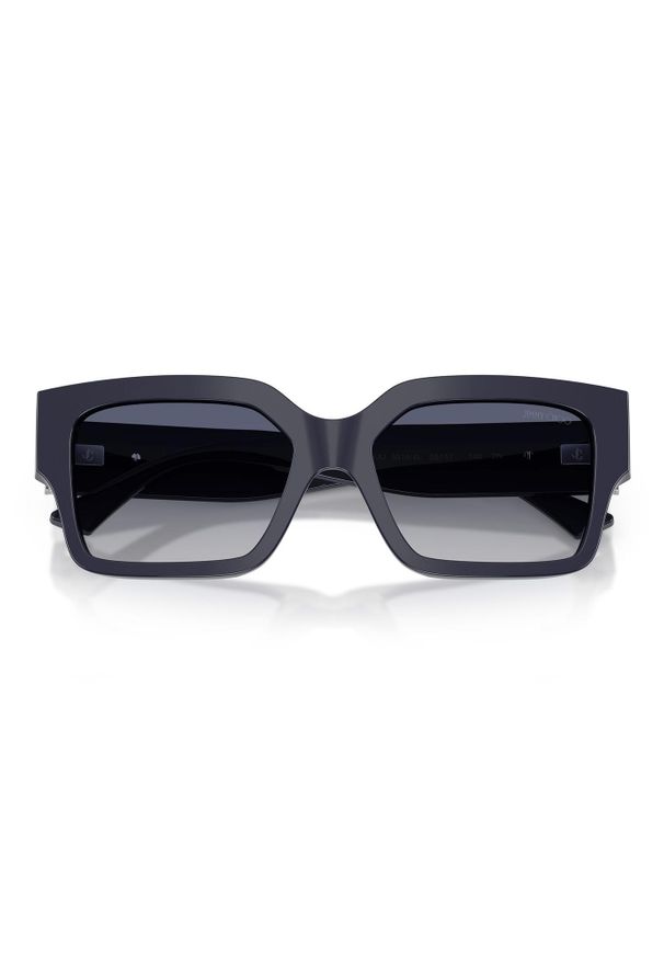 Okulary damskie przeciwsłoneczne Jimmy Choo