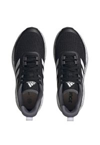 Adidas - Buty adidas Trainer V M H06206 czarne. Zapięcie: sznurówki. Kolor: czarny. Materiał: guma, syntetyk #6