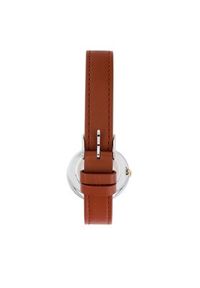 Furla Zegarek Icon Shape WW00034-BX1315-1724S-1-003-20-CN-W Srebrny. Kolor: srebrny