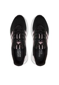 Adidas - adidas Sneakersy X_Plrpath ID0485 Czarny. Kolor: czarny. Materiał: mesh, materiał