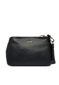 Torebka Liu Jo. Kolor: czarny #1