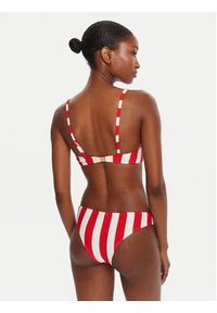 EA7 Emporio Armani Bikini 7W000295 AF12214 F0040 Czerwony. Kolor: czerwony. Materiał: syntetyk #3