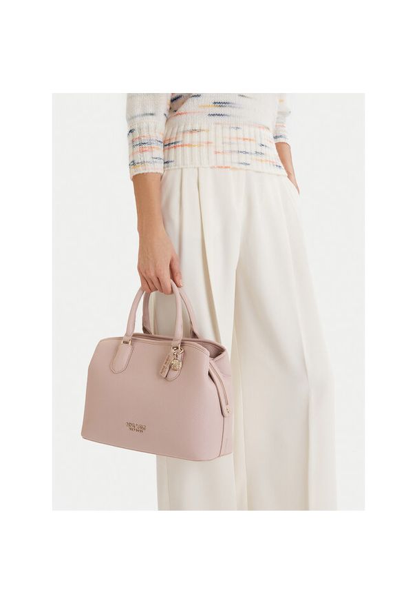 Torebka Nine West. Kolor: różowy