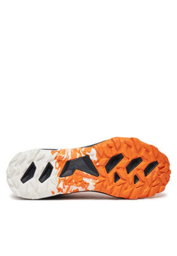 Mammut Trekkingi 3030-05000 Szary. Kolor: szary. Materiał: materiał. Sport: turystyka piesza