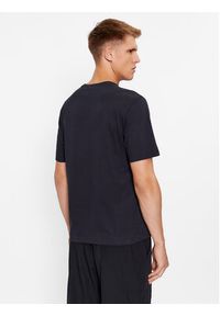 Calvin Klein Performance T-Shirt 00GMF3K141 Czarny Regular Fit. Kolor: czarny. Materiał: syntetyk #6