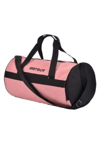 Meteor - Torba Podróżna Sirin 25L. Kolor: różowy