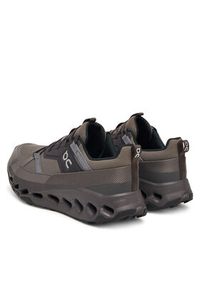 On Sneakersy Cloudhorizon 38 3WE10013433 Szary. Kolor: szary. Materiał: materiał #3