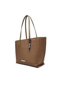 Karl Lagerfeld - KARL LAGERFELD Torebka B1W30012 Brązowy. Kolor: brązowy #6