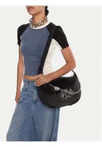 Juicy Couture Torebka CEO-BIJXT8990WZC Czarny. Kolor: czarny #3