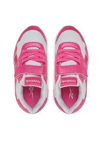 Reebok Sneakersy Royal Cl Jog 3.0 1V IE4174 Różowy. Kolor: różowy. Materiał: syntetyk. Model: Reebok Royal. Sport: joga i pilates #4