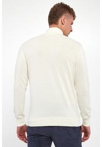 Karl Lagerfeld - Golf męski KARL LAGERFELD. Typ kołnierza: golf #4