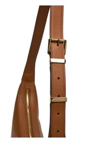 MICHAEL Michael Kors Torebka Avra 32T4G1UC6L Brązowy. Kolor: brązowy. Materiał: skórzane #3