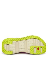 salomon - Salomon Klapki Reelax Slide 6.0 L47994900 Fioletowy. Kolor: fioletowy. Materiał: materiał #6