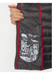 Jott Kurtka puchowa Cloe P000WDOW01 Szary Slim Fit. Kolor: szary. Materiał: syntetyk #6