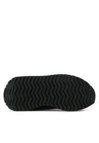 New Balance Sneakersy MS237BN Szary. Kolor: szary. Materiał: materiał