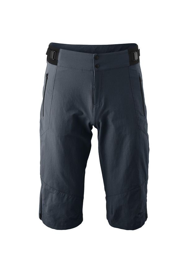 GONSO - Szorty Gonso. Kolor: niebieski. Sport: kolarstwo