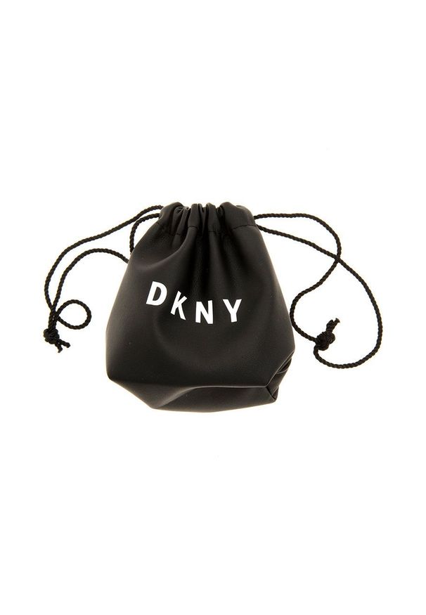 DKNY - Dkny - Bransoletka. Kolor: złoty