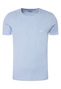 BOSS Komplet t-shirtów 50532468 Kolorowy Regular Fit. Materiał: bawełna. Wzór: kolorowy #8