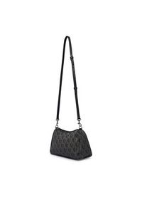 Calvin Klein Jeans Torebka Ck Shoulder Bag IU0IU00737 Czarny. Kolor: czarny #5