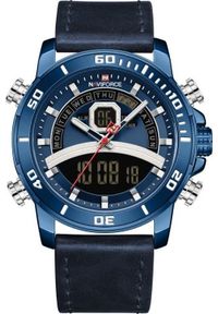 Zegarek Naviforce ZEGAREK MĘSKI NAVIFORCE NF9181L - (zn117b) + BOX #1